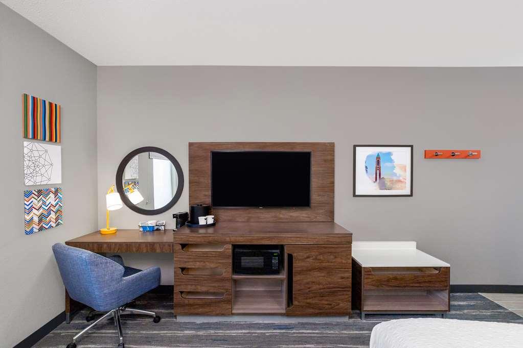 Hampton Inn & Suites Muncie Pokój zdjęcie