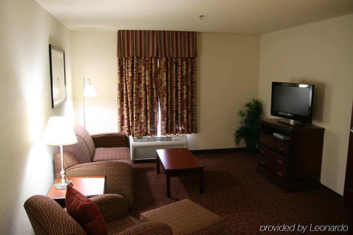 Hampton Inn & Suites Muncie Pokój zdjęcie